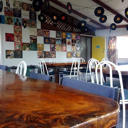 Berkenhoff Lodge Taupo Luaran gambar